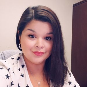 Meet your Posher, Tabatha